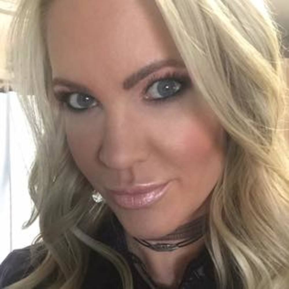 Meet your Posher, Krista